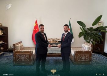 منفذ جوسيه الحدودي يشهد حركة نشطة واستنفاراً كاملاً لاستقبال العائدين من لبنان