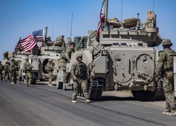 الخارجية السورية ترحب بتسليم واشنطن لقاعدة “قسرك” الجوية