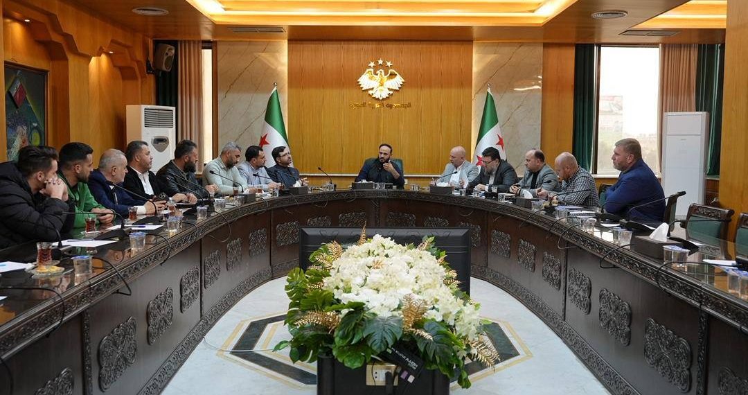 “صفر حفرة”.. حملة في حلب لإصلاح الطرق وتحسين البنية التحتية