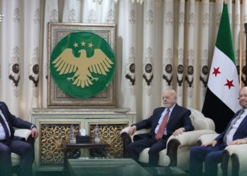 وزير الاقتصاد يجتمع بغرفتي حلب.. نحو دعم الأسواق وتمويل الإنتاج