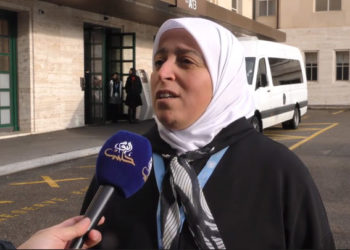 لجنة التحقيق الوطنية: الأعداد الموثقة لأبناء المعتقلين ليست نهائية