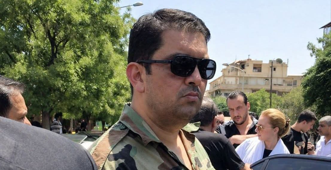 خطوة جديدة على طريق العدالة الانتقالية في سوريا.. إعداد دعوى قضائية ضد فادي صقر