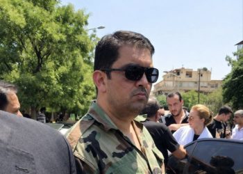 خطوة جديدة على طريق العدالة الانتقالية في سوريا.. إعداد دعوى قضائية ضد فادي صقر