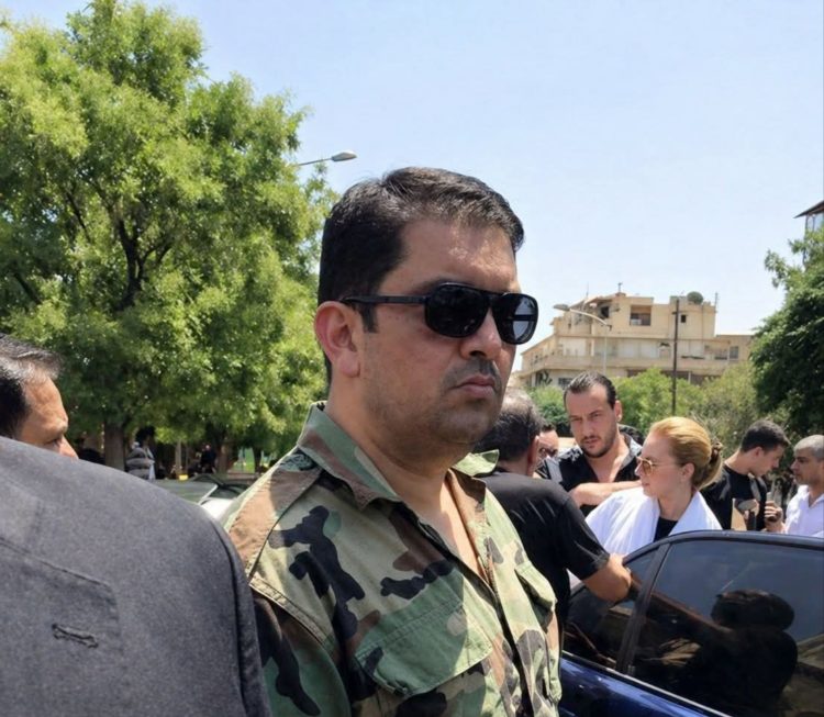 خطوة جديدة على طريق العدالة الانتقالية في سوريا.. إعداد دعوى قضائية ضد فادي صقر