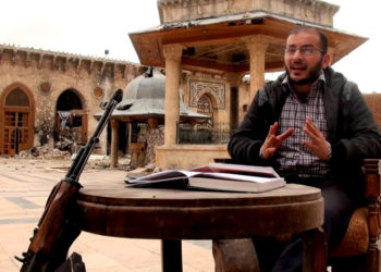 عشرة أعوام على اســ.تشهاد الزميل زاهر الشرقاط.. إليك أبرز معالم مسيرته الحافلة