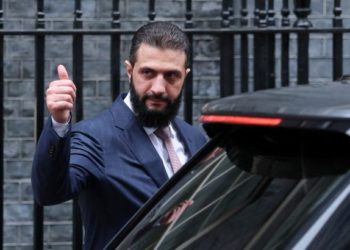 زيارة الرئيس الشرع إلى بريطانيا.. انفراجة دبلوماسية وانعطافة استراتيجية لسوريا