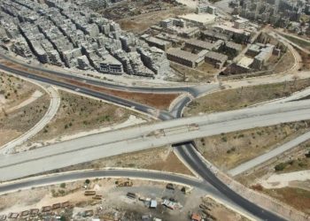 إطلاق تقييم شامل للطرق في سوريا بتقنية ليزرية متطورة