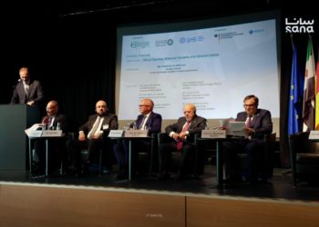 منتدى برلين الاقتصادي.. انطلاقة فعلية للشراكة السورية – الألمانية