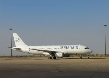 خطوة سعودية سورية مشتركة نحو إعادة بناء قطاع الطيران المدني