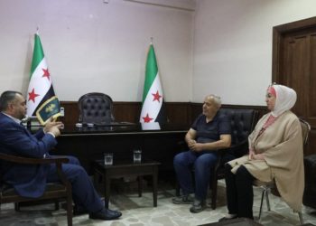 وزارة الطاقة تبدأ إجراءات إعادة العاملين المفصولين بسبب الثورة إلى وظائفهم