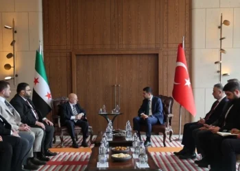 سوريا تتجه لتعزيز التعاون الاقتصادي وجذب الاستثمارات التركية