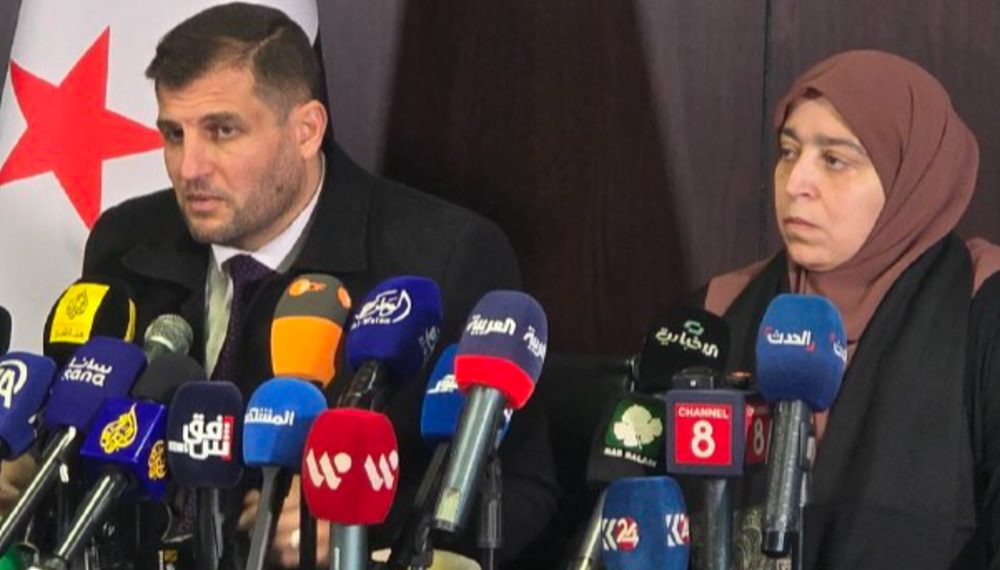 لجنة الكشف عن مصير أبناء المعتقلين: توثيق وإعادة مئات الأطفال إلى عائلاتهم