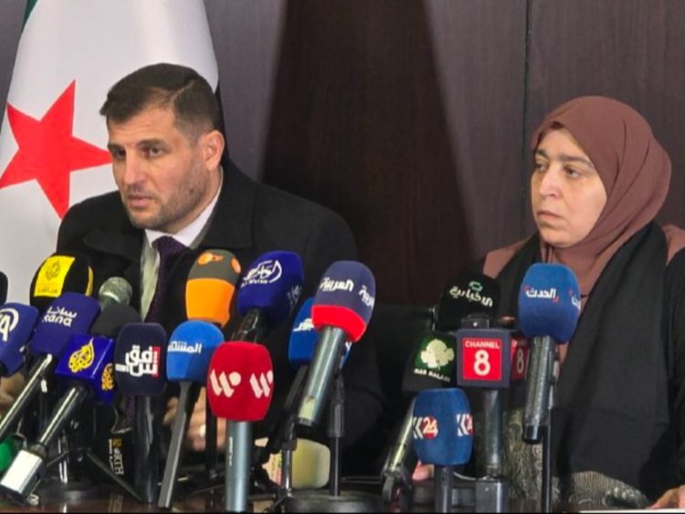 لجنة الكشف عن مصير أبناء المعتقلين: توثيق وإعادة مئات الأطفال إلى عائلاتهم