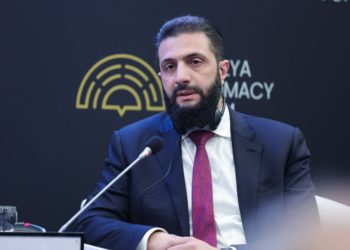 مشاركة سورية رفيعة في مؤتمر أنطاليا الدبلوماسي..  البحث عن موقع إقليمي