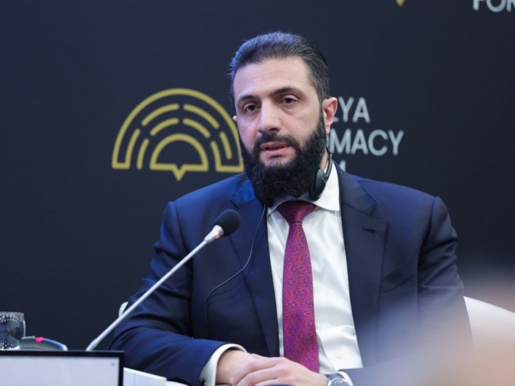 مشاركة سورية رفيعة في مؤتمر أنطاليا الدبلوماسي..  البحث عن موقع إقليمي