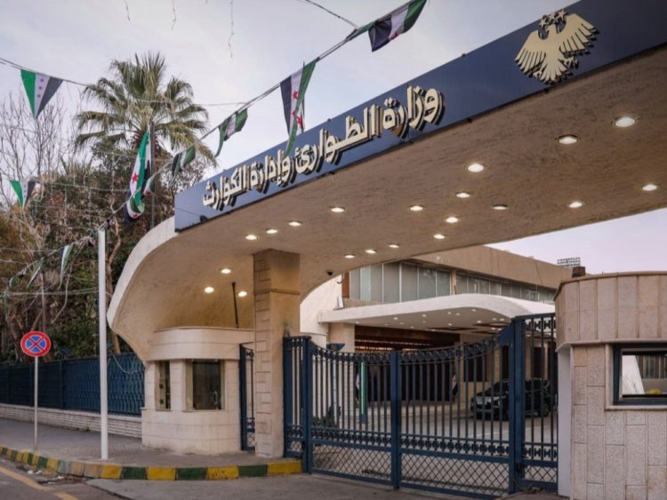 سوريا تفعّل نظام الإنذار المبكر الموحد على مستوى المحافظات.. من الإدارة إلى الوقاية