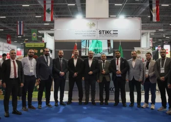 منتدى الأعمال السوري – التركي.. قطاعات واسعة مشتركة وسط زخم متسارع