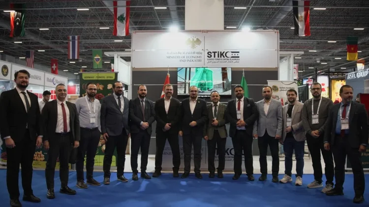 منتدى الأعمال السوري – التركي.. قطاعات واسعة مشتركة وسط زخم متسارع