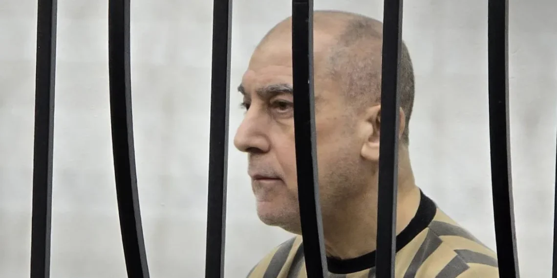 وفد من العدالة الانتقالية يجمع الأدلة والشهادات ضد عاطف نجيب في درعا