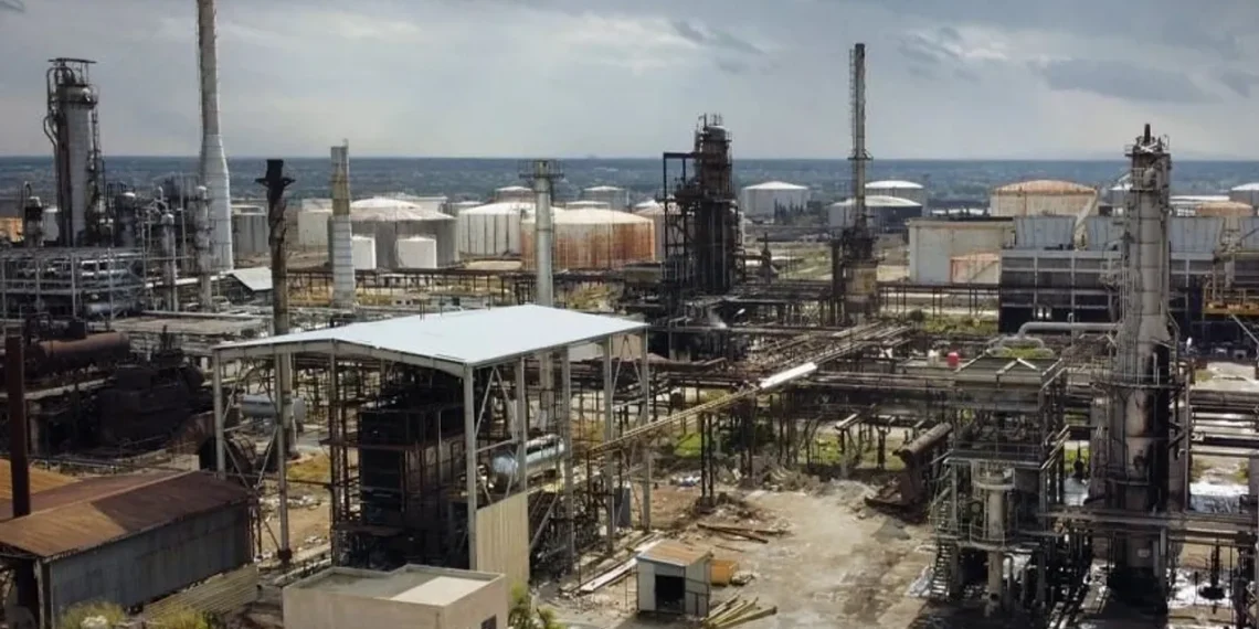 السورية للبترول تكشف عن ارتفاع الإنتاج وتضع خطة لمضاعفته بحلول 2027