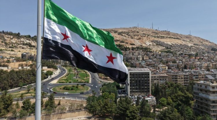 سوريا الدولة الأكثر تحسنًا في مؤشر حرية الصحافة العالمي