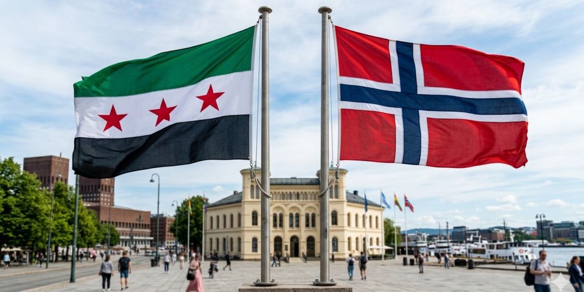 النرويج ترفع الحظر عن استثمارات صندوق ثروتها السيادي في السندات الحكومية السورية