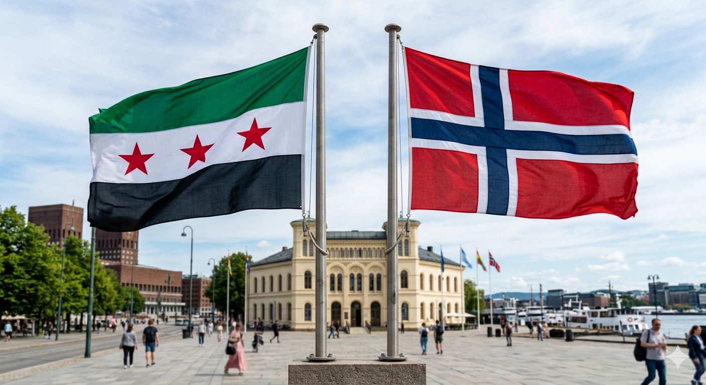 سوريا – النرويج ترفع الحظر عن استثمارات صندوق الثروة التابع لها في سندات الحكومة السورية