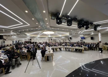 إطلاق مؤتمر التعافي الأول في دوما بريف دمشق.. ما الهدف منه؟