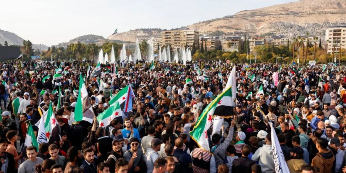 وزارة الداخلية تعلن شروط وآليات تنظيم وترخيص التظاهر السلمي.. ما التفاصيل؟