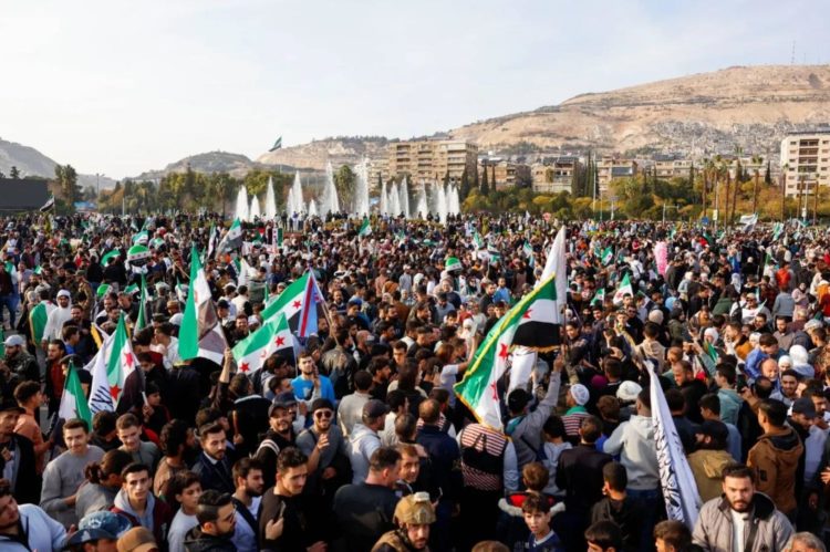 وزارة الداخلية تعلن شروط وآليات تنظيم وترخيص التظاهر السلمي.. ما التفاصيل؟