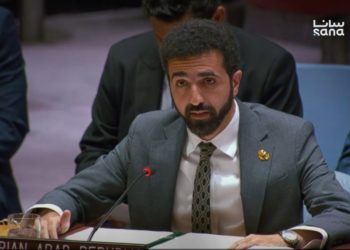 علبي: العدالة الانتقالية ضمانة لعدم تكرار الانتهاكات