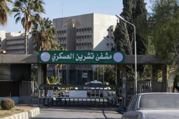 تحقيق لـ”الشرق الأوسط” يكشف الفظائع داخل المشافي العسكرية في عهد النظام البائد
