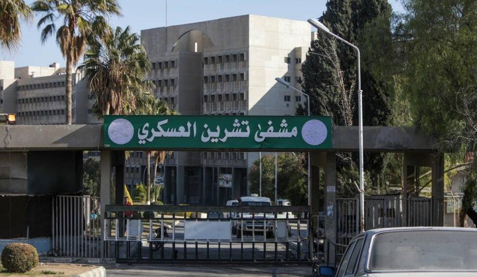 تحقيق لـ”الشرق الأوسط” يكشف الفظائع داخل المشافي العسكرية في عهد النظام البائد