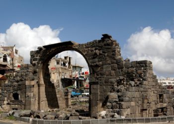 وزارة العدل توقف النظر في قضايا عقارية وشخصية في السويداء
