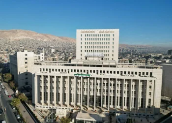 المركزي يفتح باب المدفوعات العالمية.. هل تنتهي عزلة القطاع المالي؟