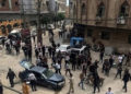 الداخلية والأوقاف تدينان اغتيال خطيب مقام السيدة زينب في دمشق