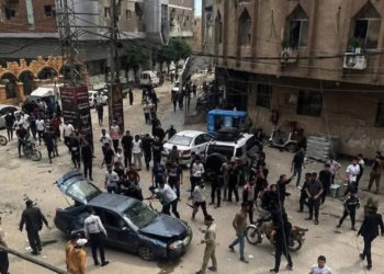 الداخلية والأوقاف تدينان اغتيال خطيب مقام السيدة زينب في دمشق