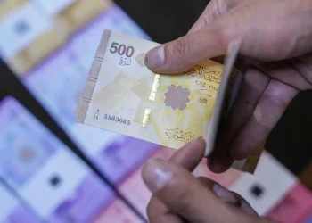 الرئيس الشرع يصدر مرسوماً بزيادة معاشات المتقاعدين
