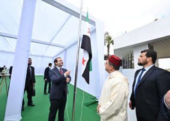 المغرب وسوريا يعيدان فتح السفارات.. علاقة تاريخية تعود بعد قطيعة سنوات