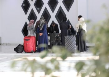 وزير الخارجية يوضح حقيقة عقد اتفاق لعودة فورية للاجئين من ألمانيا
