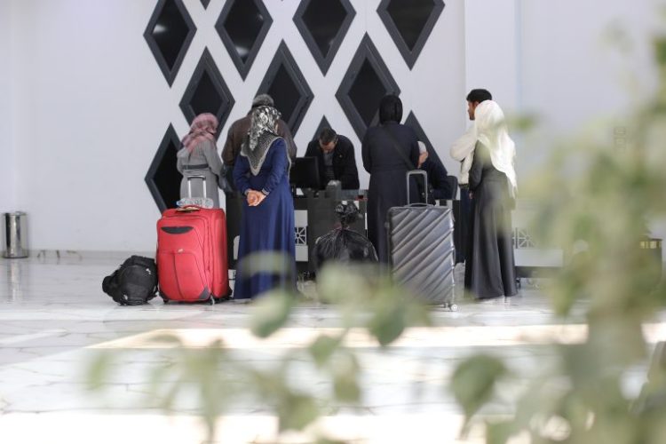 وزير الخارجية يوضح حقيقة عقد اتفاق لعودة فورية للاجئين من ألمانيا