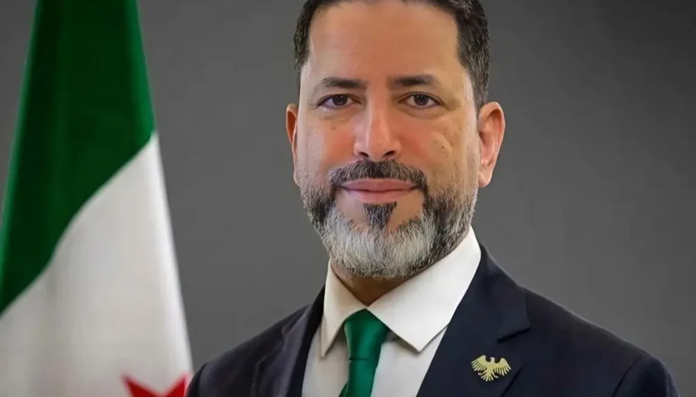 حاكم المصرف المركزي الجديد يوضح معالم خطته لتدارك الظرف الاقتصادي الصعب في البلاد