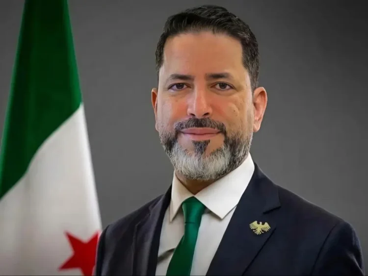 حاكم المصرف المركزي الجديد يوضح معالم خطته لتدارك الظرف الاقتصادي الصعب في البلاد