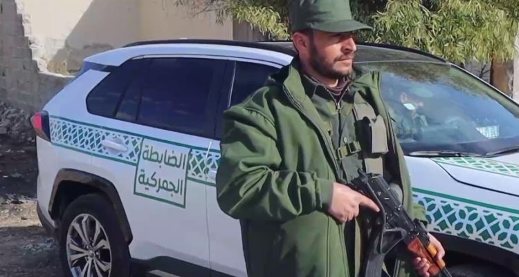 قانون الجمارك الجديد في سوريا.. نقلة في تنظيم التجارة ومكافحة التهريب