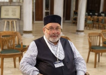 مؤسس الفرقة التراثية الحلبية.. وفاة الشيخ محمد مسعود خياطة أحد أبرز منشدي مدينة حلب