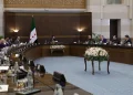الرئيس  الشرع يصدر جملة من التعيينات الجديدة