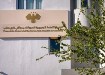الخارجية السورية تجري خطوات جديدة لافتتاح قنصلية في غازي عنتاب التركية