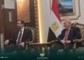 مجلس الأعمال السوري – المصري يرى النور.. والشراكة الاقتصادية تتجاوز الدبلوماسية