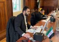 تفعيل خدمة تسجيل واقعات الأحوال المدنية إلكترونياً في 5 بعثات سورية