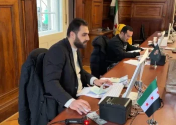 تفعيل خدمة تسجيل واقعات الأحوال المدنية إلكترونياً في 5 بعثات سورية